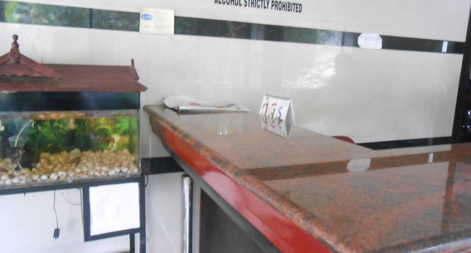 International Tourist Home, Thiruvalla 2